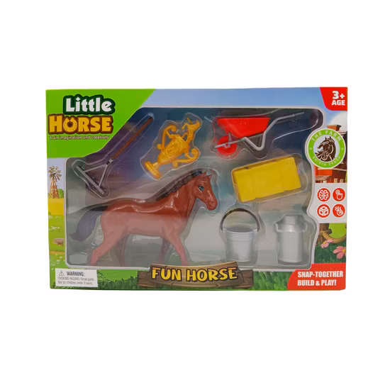 Plastic Toy Doctor Set Series Supermarket Cash Register Medical Equipment Clinic Ice Cream Car Intellectual Educational Toys Kids Toy Educational Play Sets