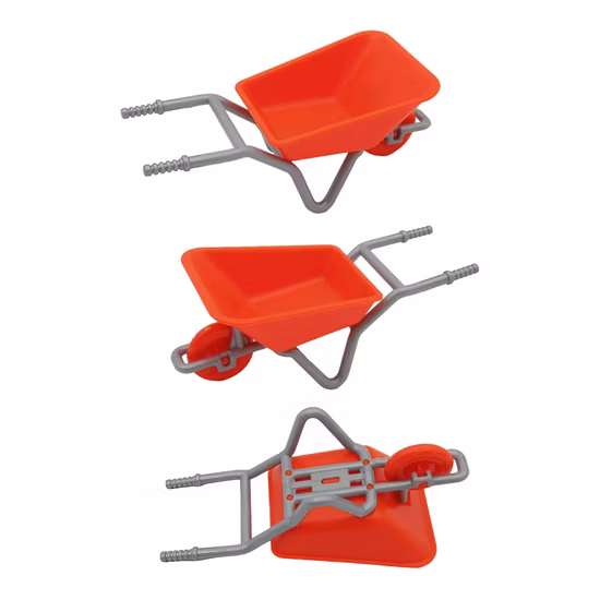 Plastic Toy Doctor Set Series Supermarket Cash Register Medical Equipment Clinic Ice Cream Car Intellectual Educational Toys Kids Toy Educational Play Sets