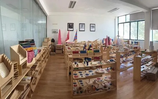 Juguetes Educativos de Cocina de Madera Juguete Montessori