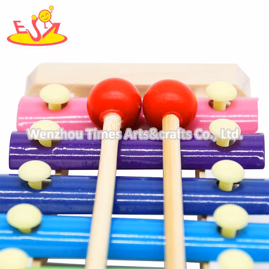 Nuevo diseño de juegos de trenes de juguete eléctricos de madera para niños W04c048